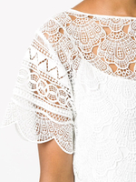 ALBERTA FERRETTI Платье женское