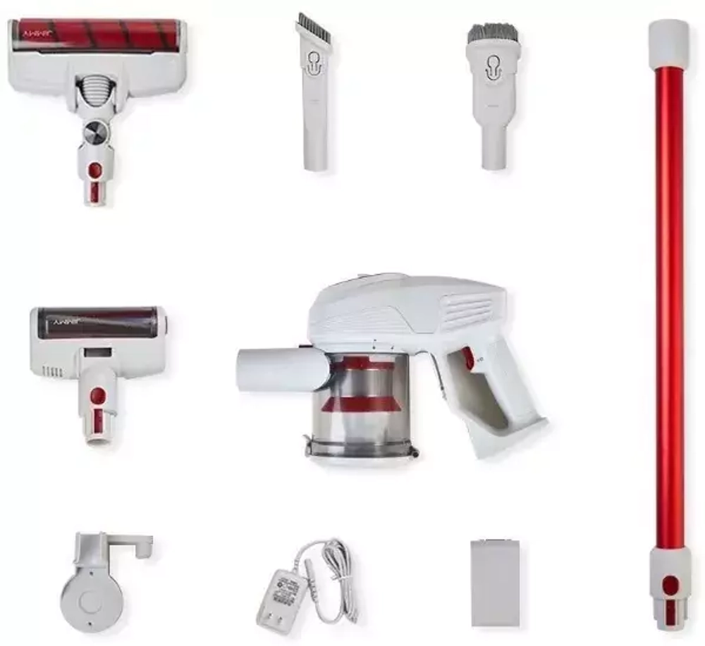 Ручной пылесос Xiaomi TROUVER POWER 11 Cordless Vacuum Cleaner