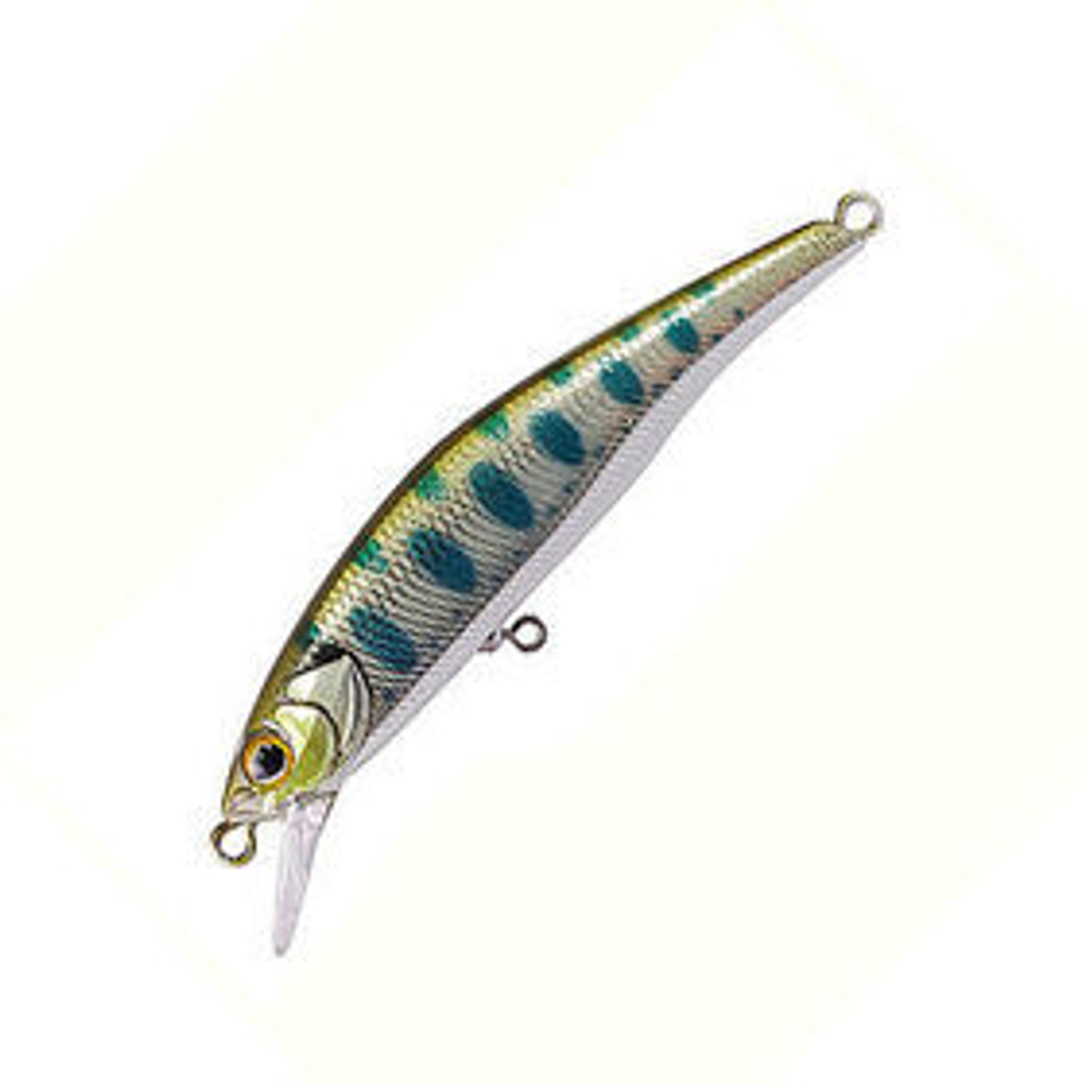 Воблер JACKALL TIMON Tricoroll Ryushin 63HW 7g 63mm 71273