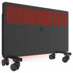 Конвектор Royal Clima Lumino Meccanico REC-LUB2000M