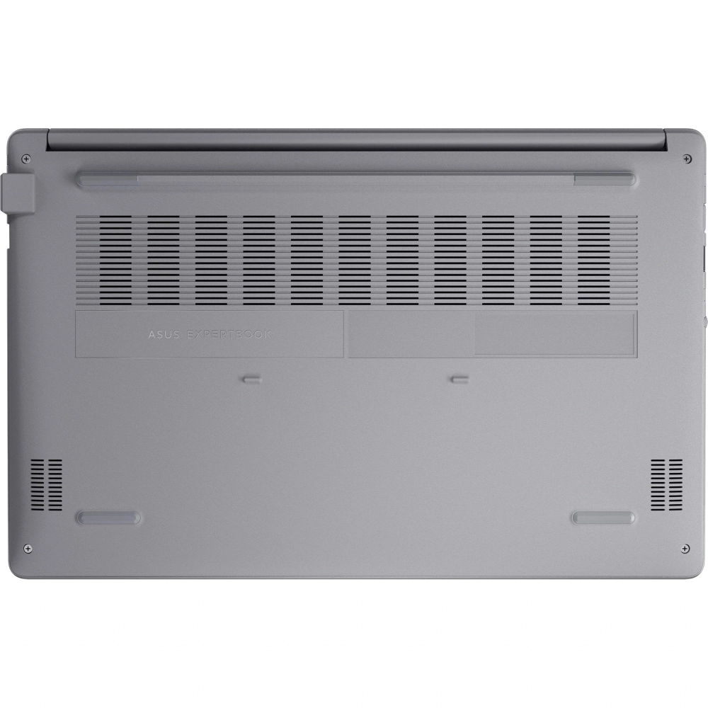 Ноутбук Asus Expertbook 15.6" P1503CVA-I716512B0D IPSl Core 7 240H 16Gb/512Gb SSD серый (90NX0881-M02DB0)