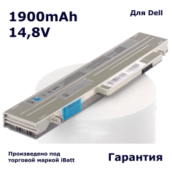 Аккумулятор iBatt 1900mAh, для U5014 W0465 W0390 M0270