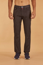 Джинсы Kiton