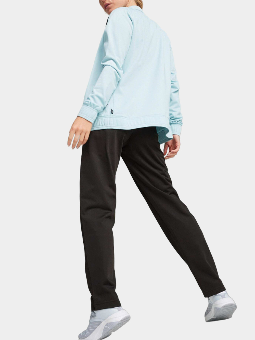 Костюм спортивный Puma Classic Tricot Suit