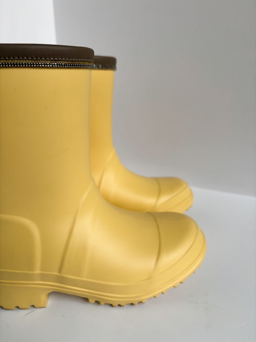 Резиновые сапоги Brunello Cucinelli, 32