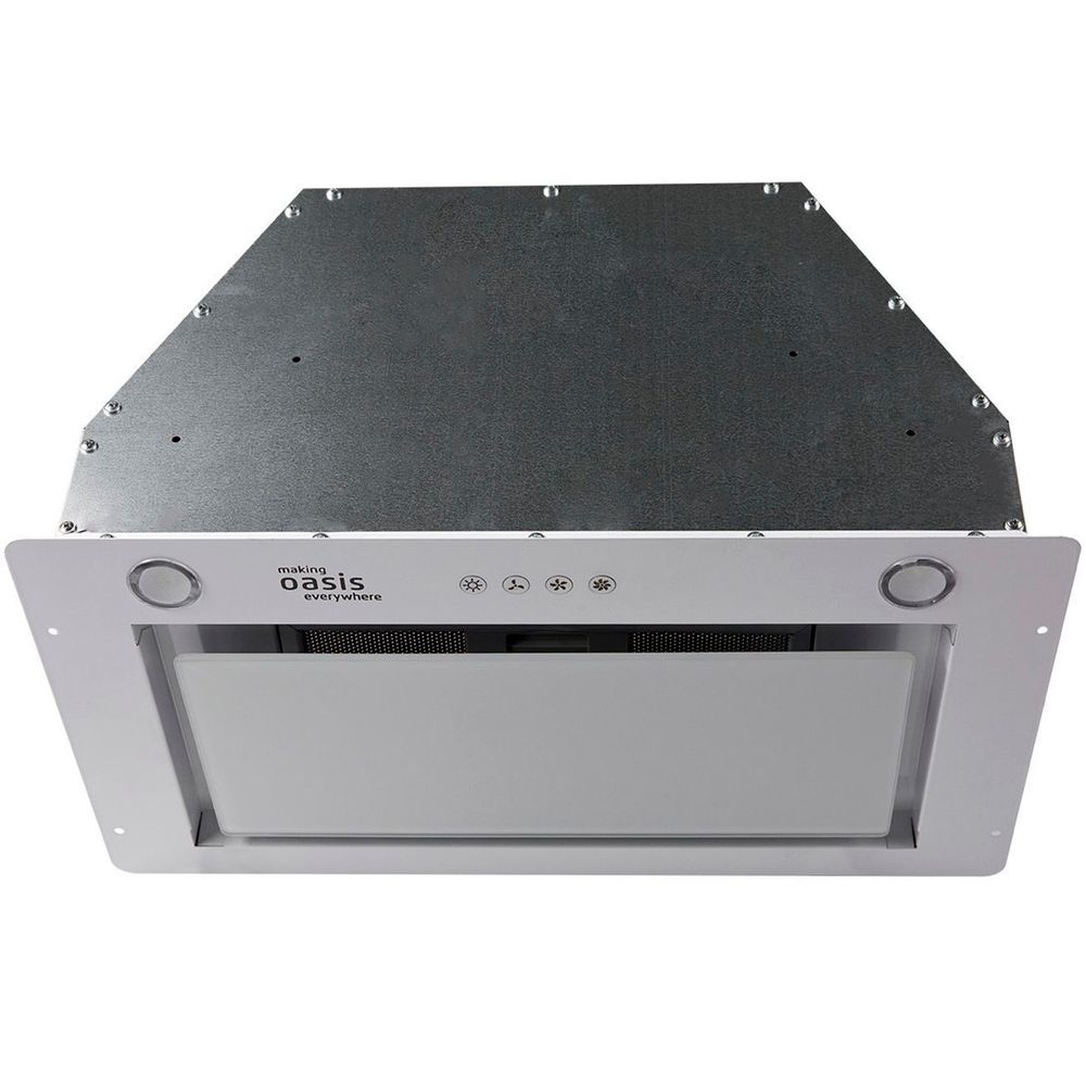 Встраиваемая вытяжка Oasis серии Standart UM-50WG