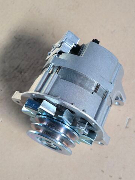 Генератор Камаз, Маз дв.ЯМЗ-236, 238, Камаз-740 28В 60А ELTRA