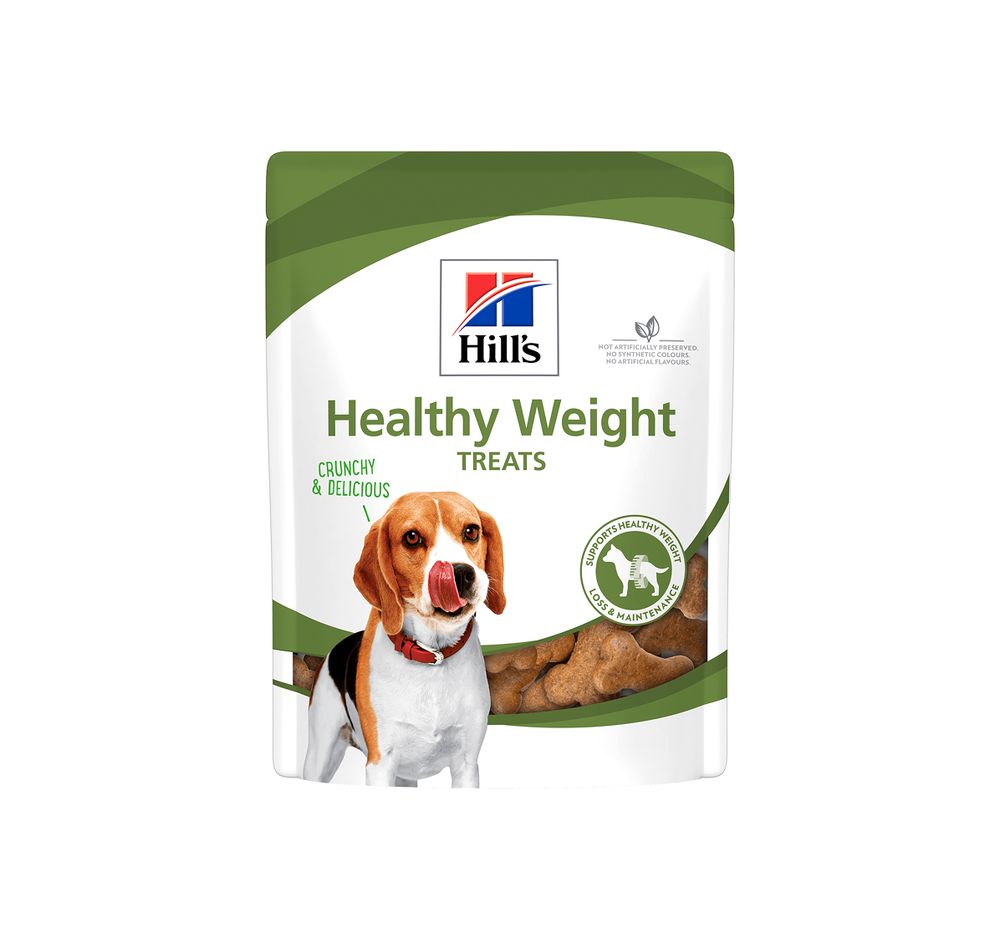 Лакомства для собак Hill’s Healthy Weight Лакомства для собак Hill’s Healthy Weight