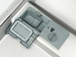 Встраиваемая посудомоечная машина Hansa ZIM408EH