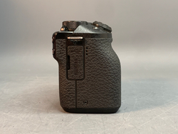 Canon EOS M6 Mark II 8.000 кадров