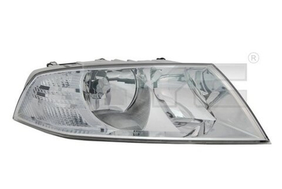 TYC - 2012178152-TYC - Headlight