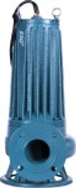 Насос дренажный ESQ ЦМФ 25-10 фекальный 02.05.000507