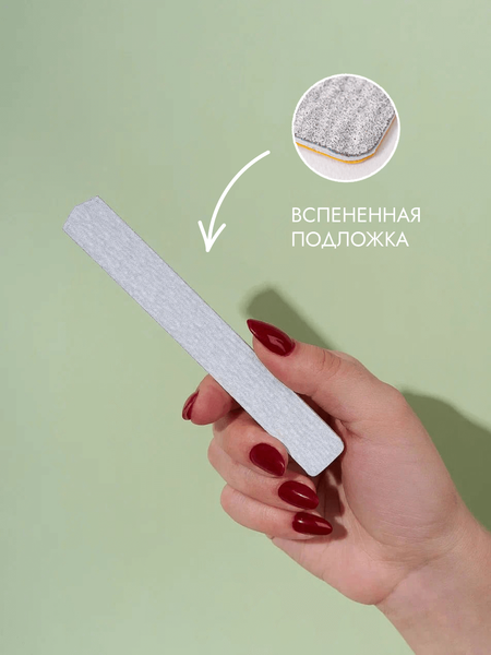 Тонкая vs вспененная основа файлов: как выбрать идеальный инструмент