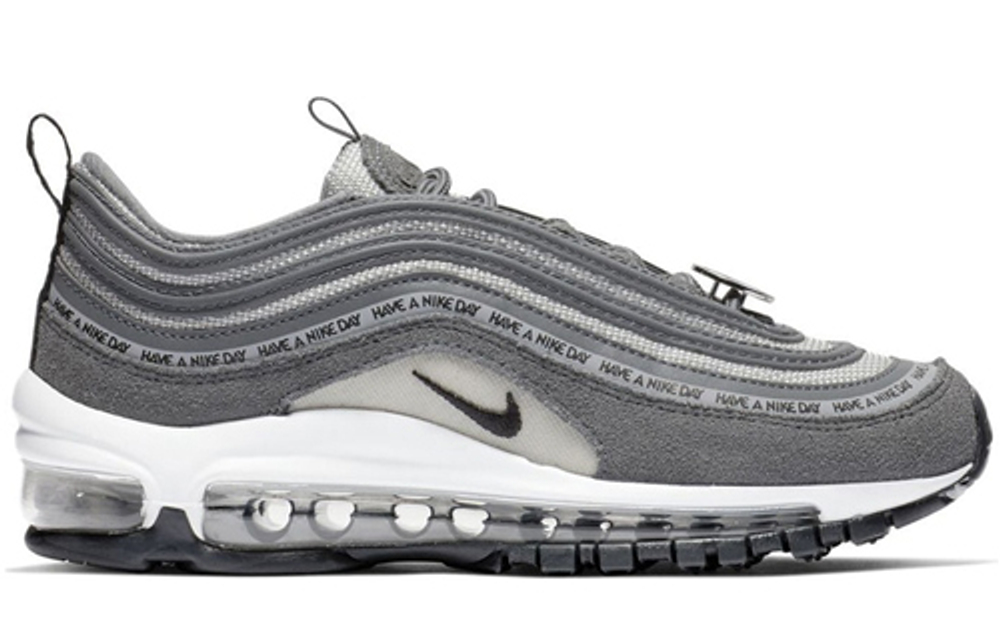 Кроссовки Nike Air Max 97 Have A Nike Day (Женская размерная сетка)