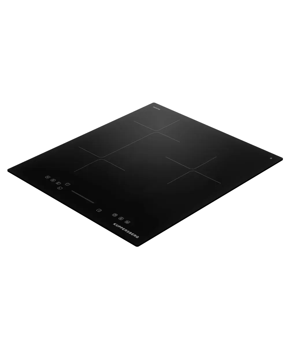 Индукционная варочная панель Kuppersberg ICI 412 фото 4