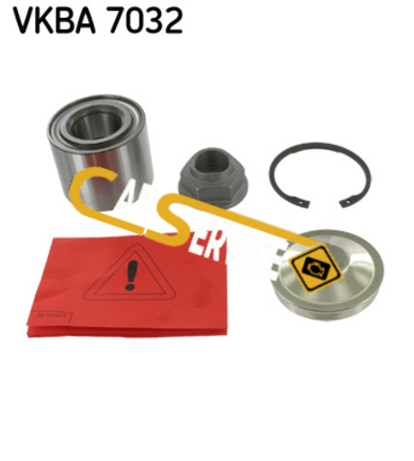SKF - VKBA7032