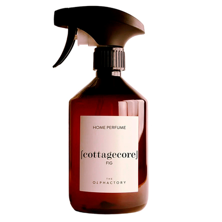 Спрей для дома The Olphactory, Cottagecore, Fig, 500 мл