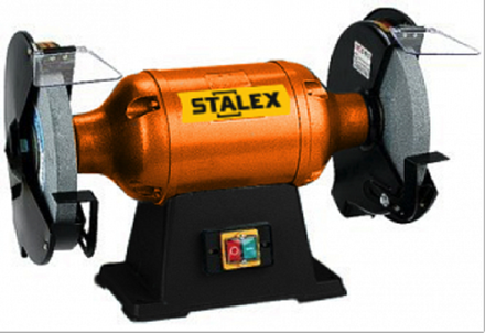 Точильный станок Stalex SBG-250T