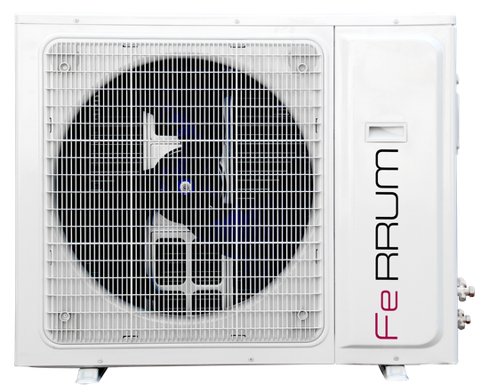 Кассетная сплит-система FeRRUM CASSETE LCAC36C1-A / LCAU36U1-A