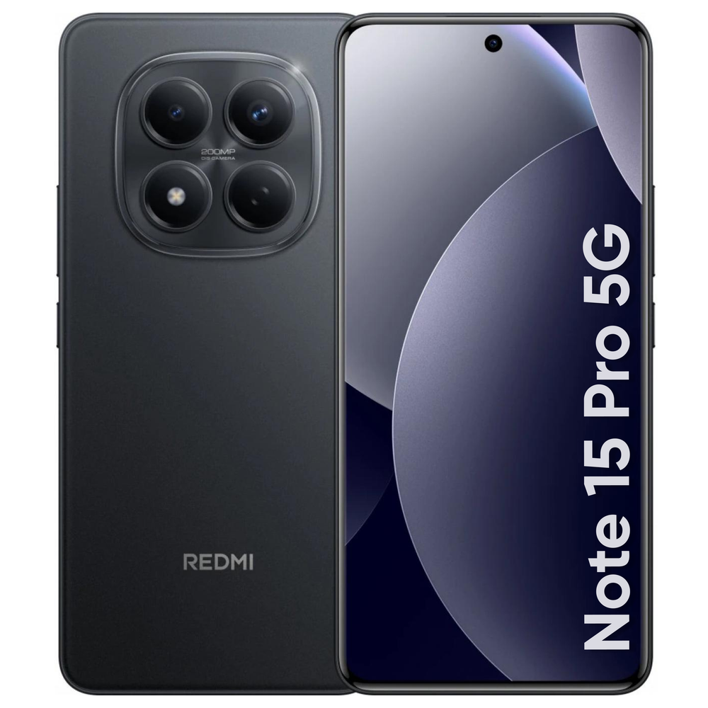 Xiaomi Redmi Note 15 Pro 5G 8/256Gb