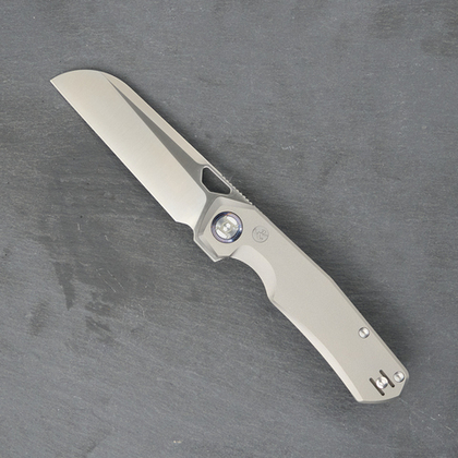 Нож Kunwu Sheepsfoot TAO