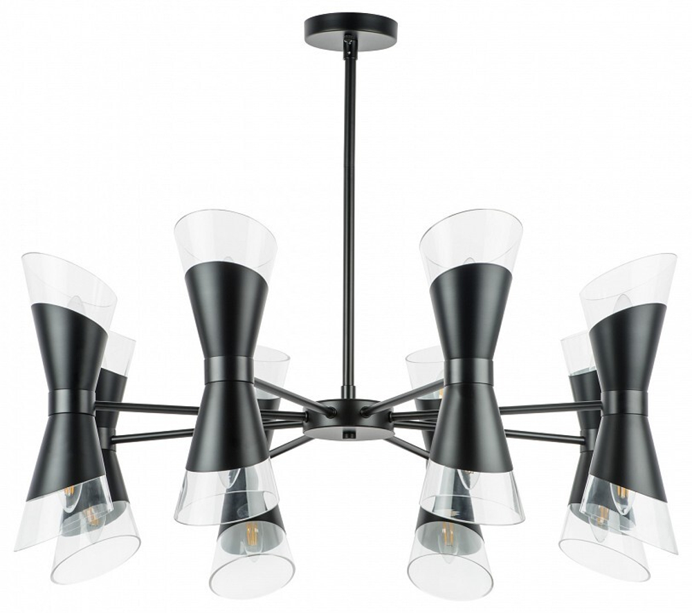 Люстра на штанге Lightstar 817167