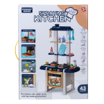 Игровой модуль Кухня, коробка 353-2C