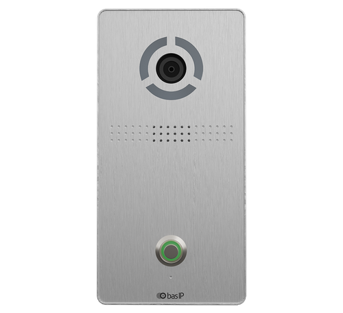 Индивидуальная вызывная панель AV-04SD