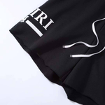 Шорты Amiri