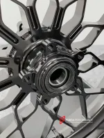 Кованые диски для DUCATI PANIGALE V4 2025 V4S V4R V4 SP2 Дукати мотоцикл колеса ковка диск