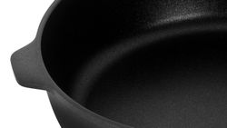 Сотейник Swiss Diamond XD 6732IC, 5.5 л