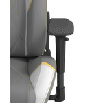 Премиум игровое кресло KARNOX LEGEND Wizards edition, серый (KX800502-Wizards)