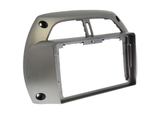 Переходная рамка магнитолы TOYOTA RAV4 2000-2003 9 дюймов