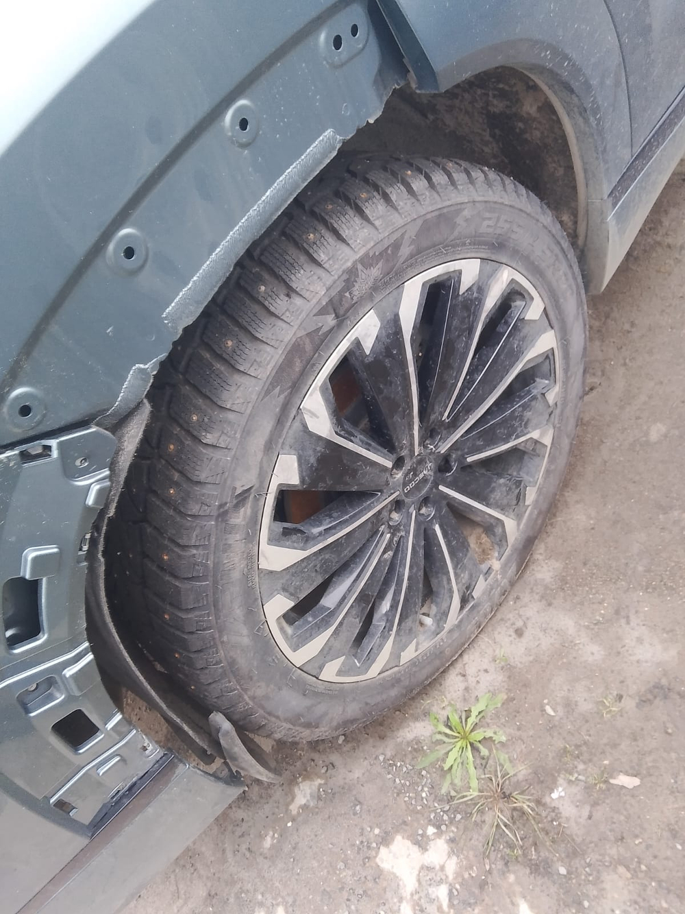 Jaecoo J8 2.0T DCT AWD Supreme