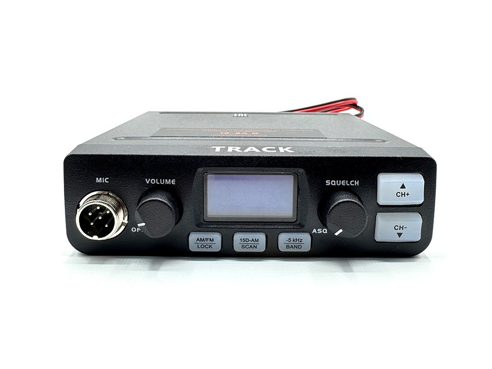 Track Sky Автомобильная CB радиостанция