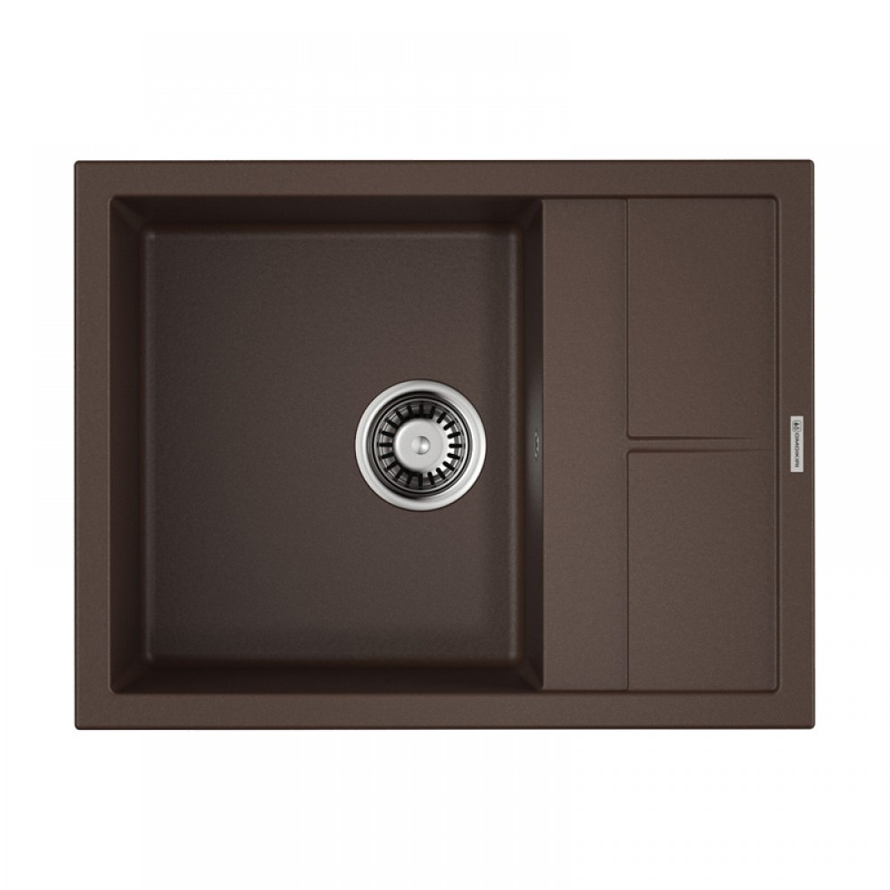 Кухонная мойка Omoikiri Sumi 65-DC