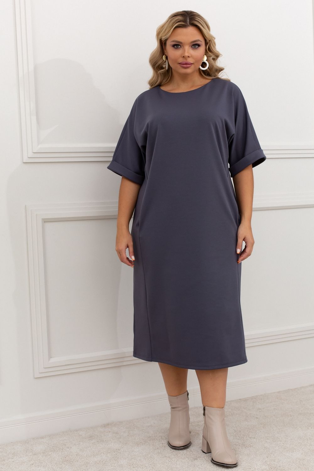 Платье Альбина №2 Valentina (Акция)