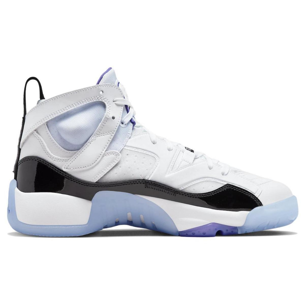 Кроссовки Air Jordan Jumpman Two Trey Concord
