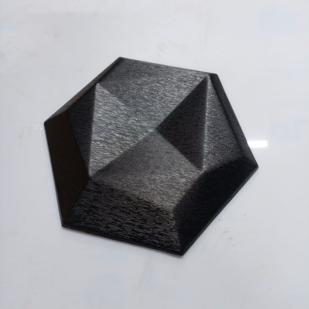 Terra (Черный HS-017)