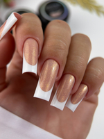 Liquid acid-free gel Enigmanic SMART gel 43 15g.