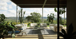 Диван B&B Italia Borea