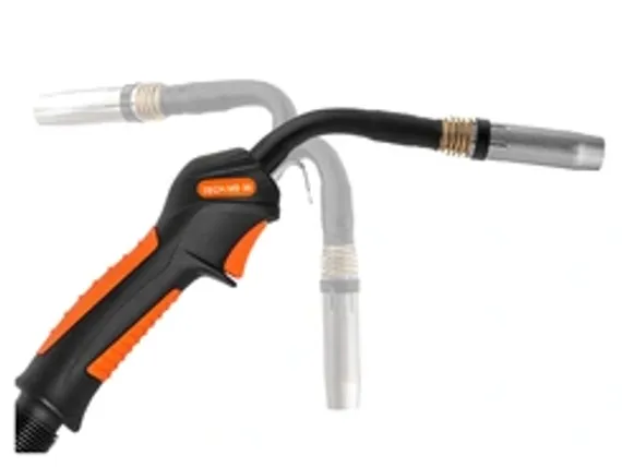 Сварочная горелка Сварог TECH MS 36 F ICTF2995, 5 м