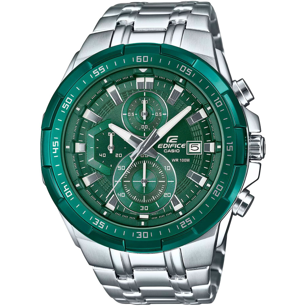 Мужские наручные часы Casio EFR-539DE-3A