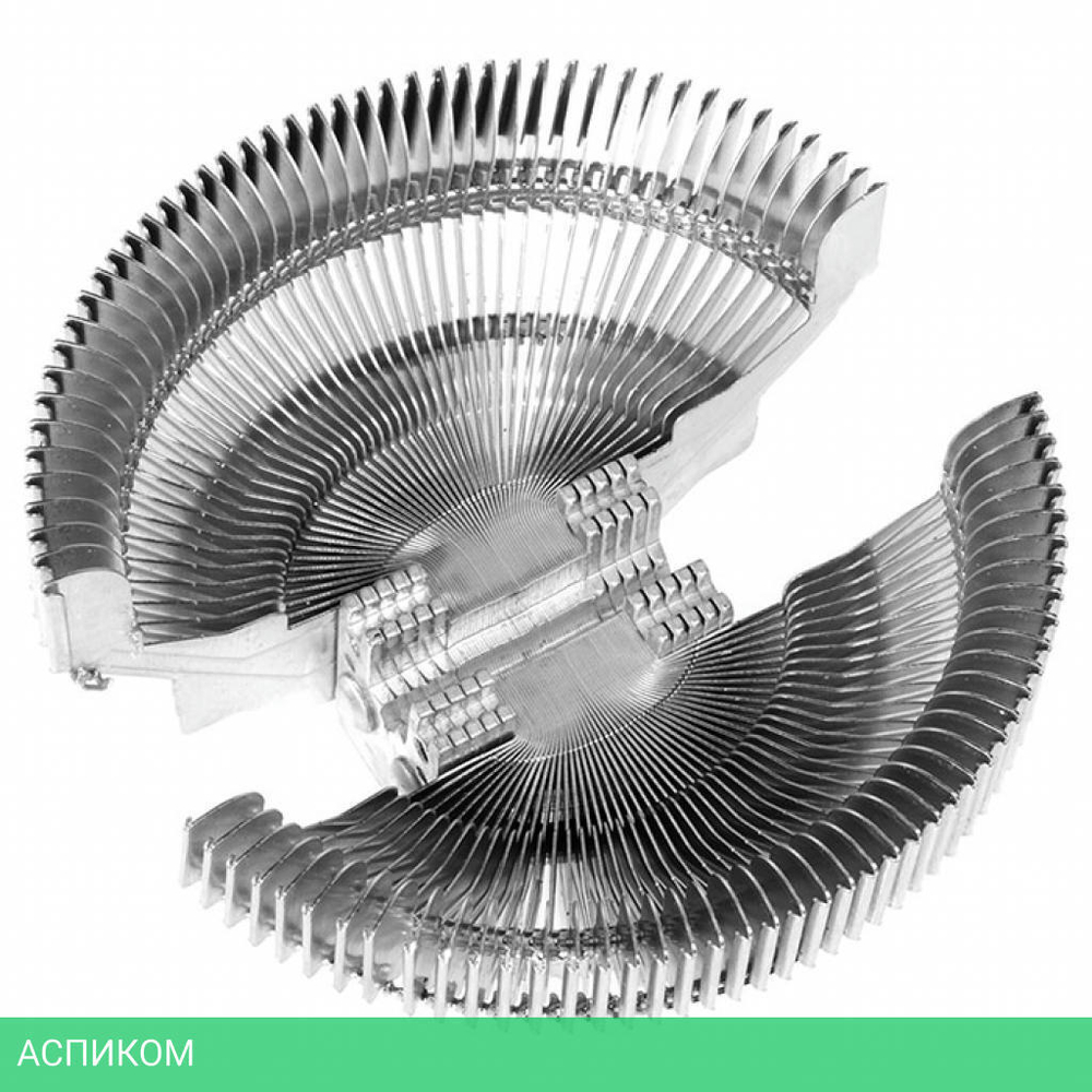 Кулер для процессора ID-Cooling DK-01 (ID-CPU-DK-01)