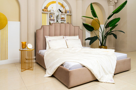 Подушка мягкая 50х68 German Grass Great Silk