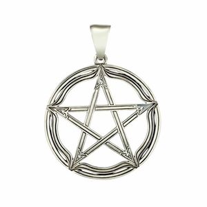 Пентаграммы