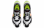 Кроссовки Nike Air Zoom Division (Женская размерная сетка)
