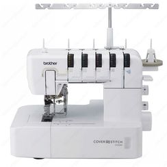 Распошивальная машина Brother CV 3550