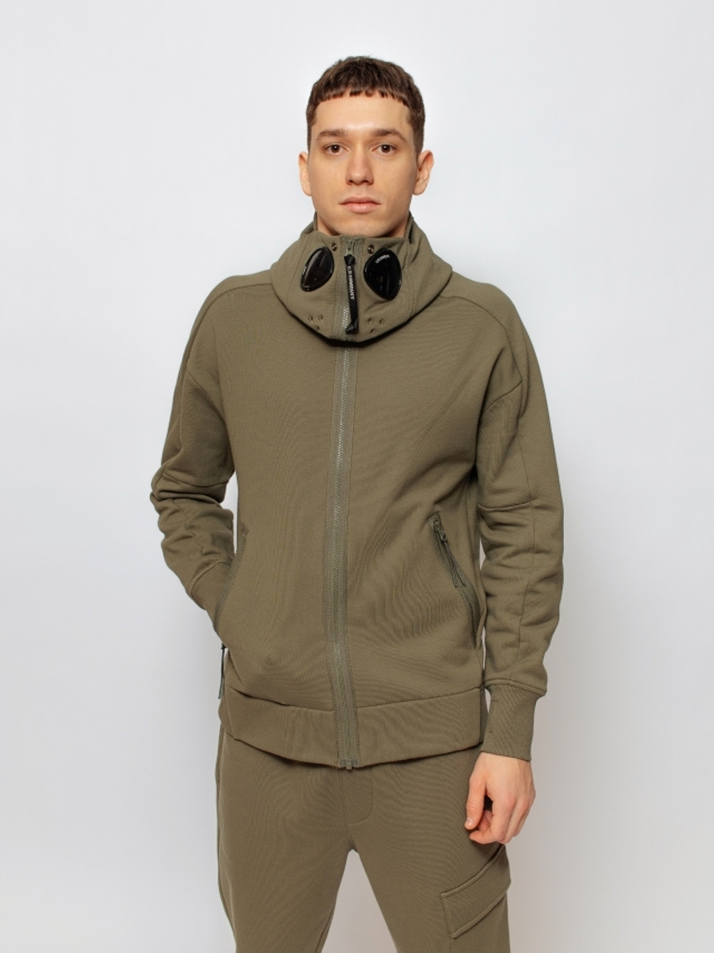 Фельпа M CP Company