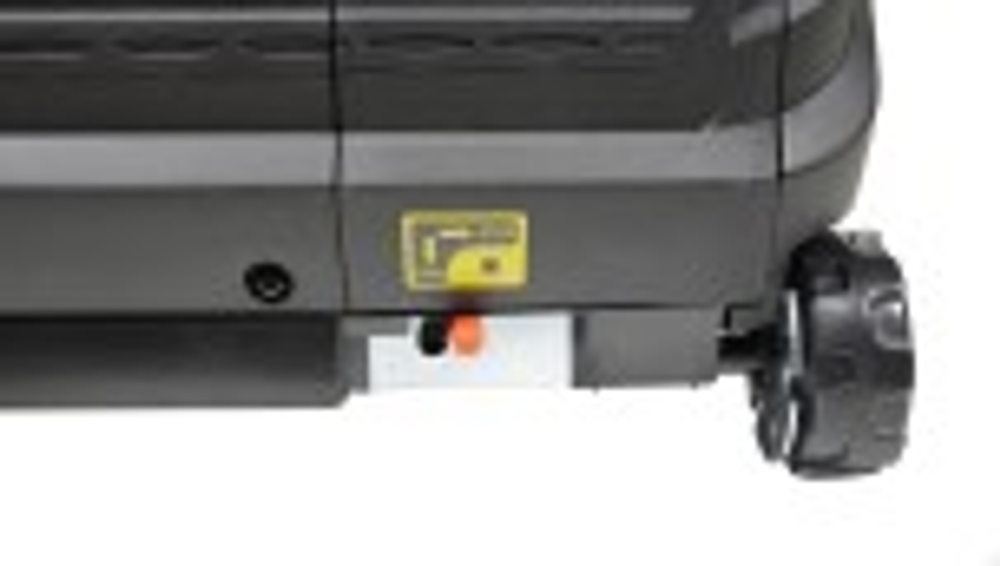 Генератор бензиновый LONCIN LC4500i инверторный 00-00153276